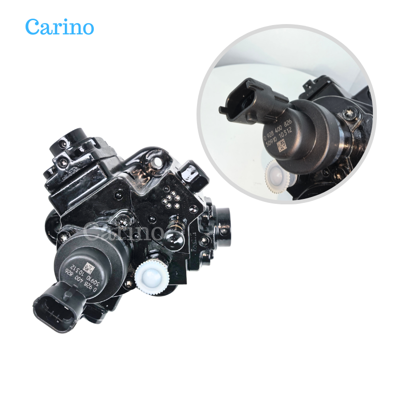 0445010320 Fuel Pump 0986437096 5801386698